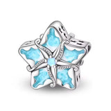 Ocean Starfish Charm