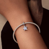 Colorful Starfish Mini Charm