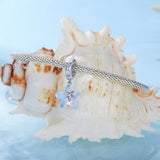 Colorful Starfish Mini Charm