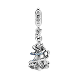 Disney Cinderella Magical Moment Dangle Charm