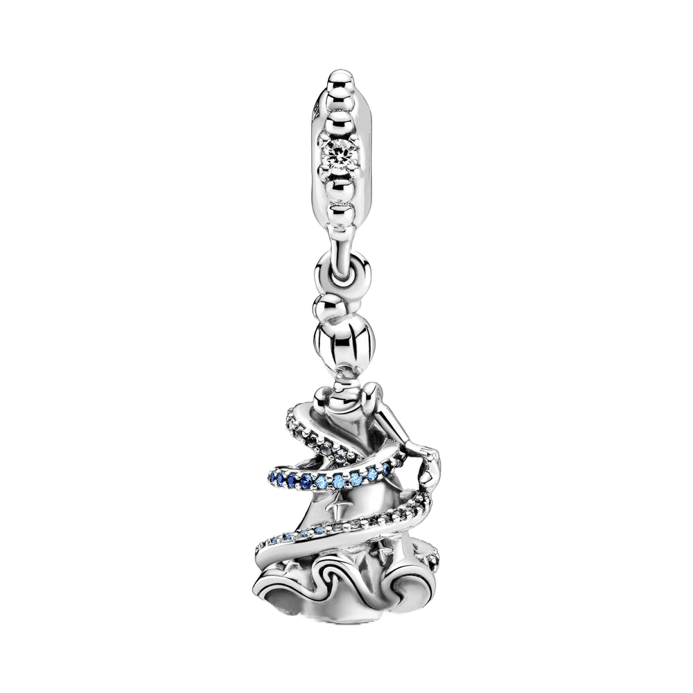 Disney Cinderella Magical Moment Dangle Charm