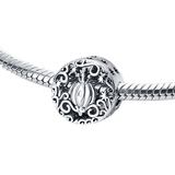 Disney Cinderella Midnight Pumpkin Charm