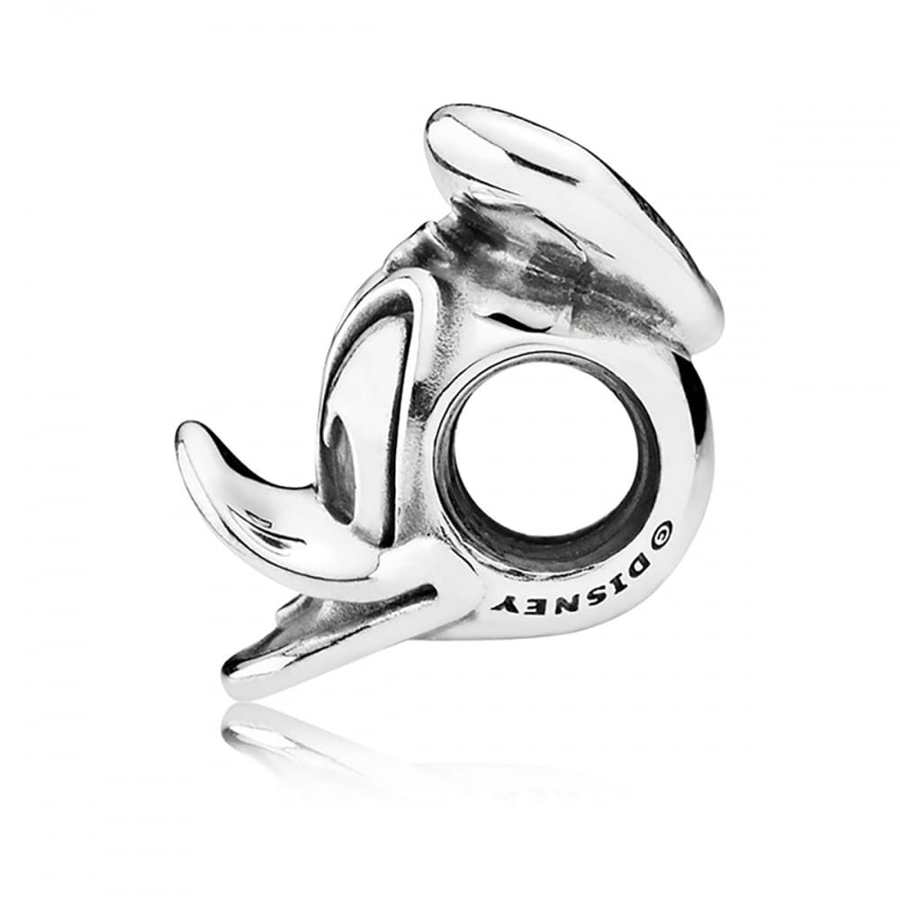 Disney Donald Duck Portrait Charm