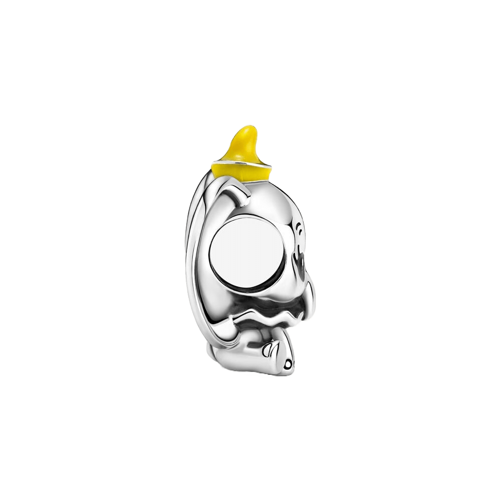 Disney Dumbo Yellow Hat Charm