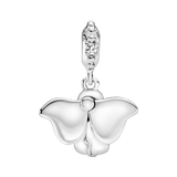 Disney Dumbo Dangle Charm