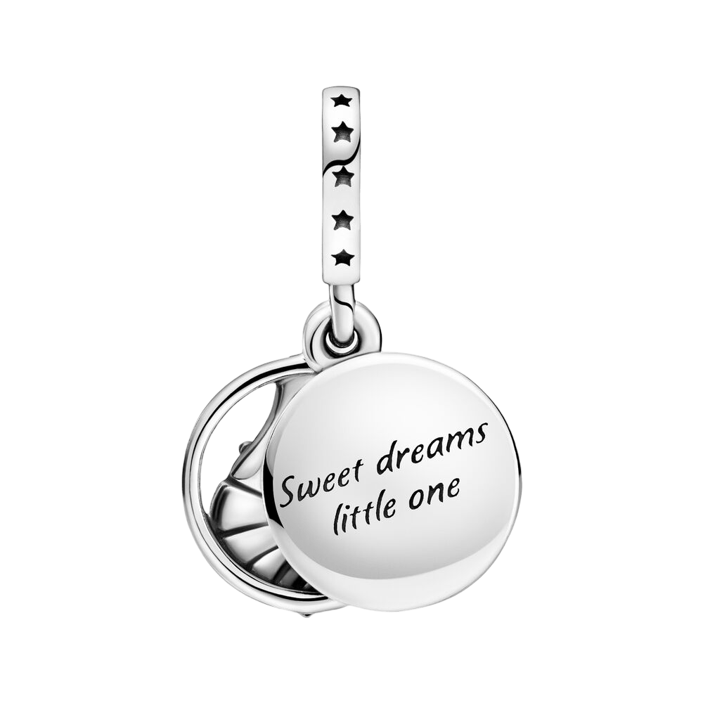 Disney Sweet Dreams Dumbo Dangle Charm