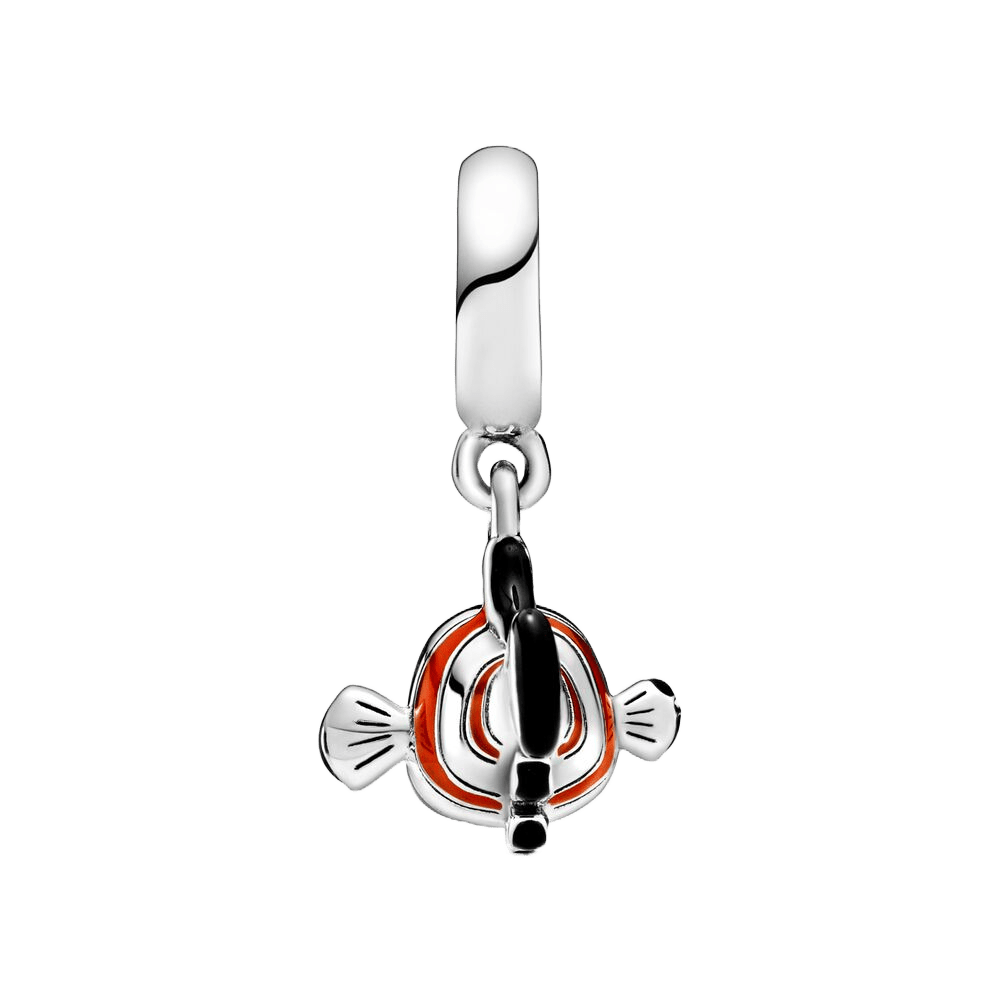 Disney Finding Nemo Dangle Charm