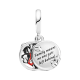Disney Lilo and Stitch Ohana Dangle Charm