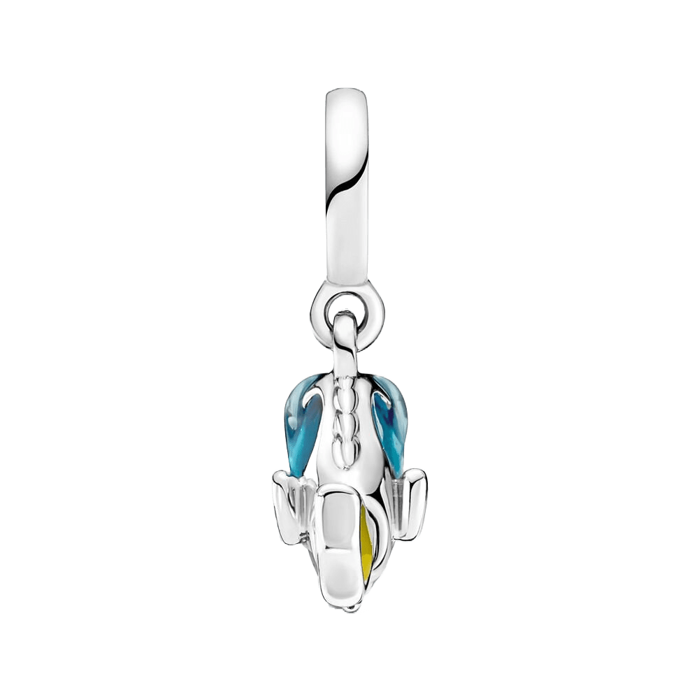Disney Finding Nemo Dory Dangle Charm