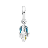 Disney Finding Nemo Dory Dangle Charm