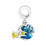 Disney Finding Nemo Dory Dangle Charm