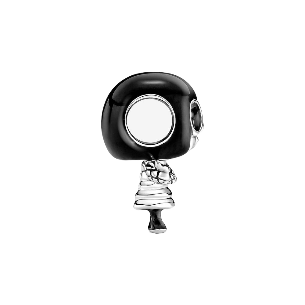 Disney The Incredibles Edna Mode Charm