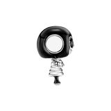 Disney The Incredibles Edna Mode Charm