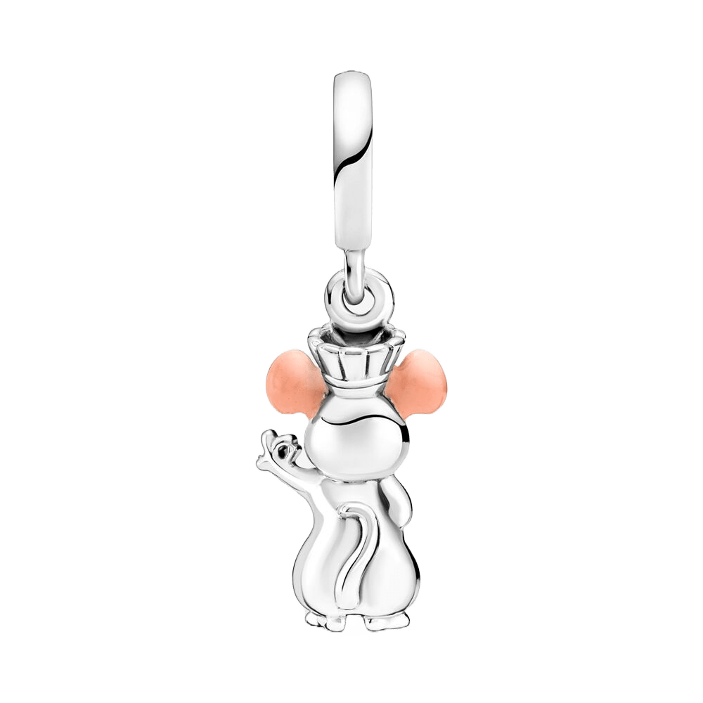 Disney Ratatouille Remy Dangle Charm
