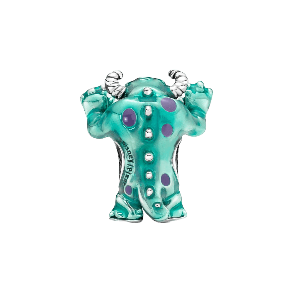Disney Monsters Inc Sulley Charm