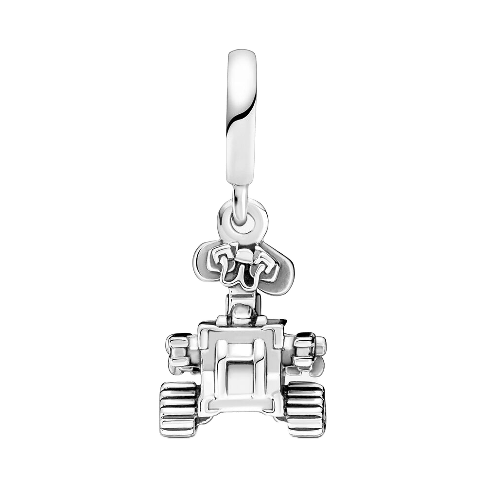 Disney Wall-E Dangle Charm