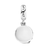 Disney The Nightmare Before Christmas Jack Skellington Moonlight Dangle Charm