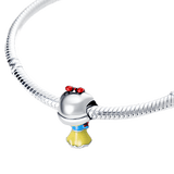 Disney Snow White Charm