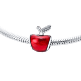 Disney Snow White Apple Charm
