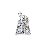 Disney Tinker Bell Thimble Charm