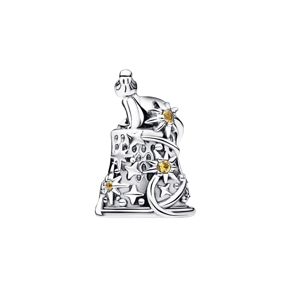 Disney Tinker Bell Thimble Charm