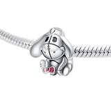 Disney Winnie the Pooh Eeyore Charm