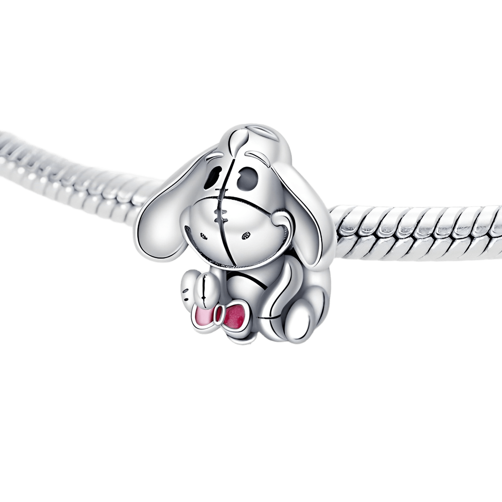 Disney Winnie the Pooh Eeyore Charm