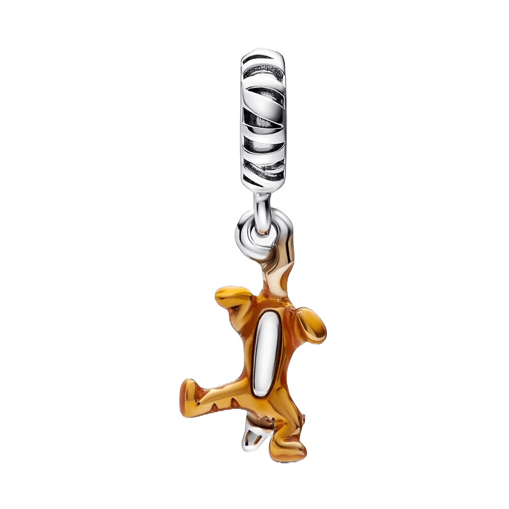 Disney Winnie the Pooh Tigger Dangle Charm