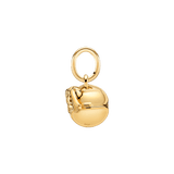 Harry Potter Golden Snitch Pendant Charm