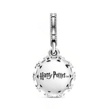 Harry Potter Hufflepuff Dangle Charm