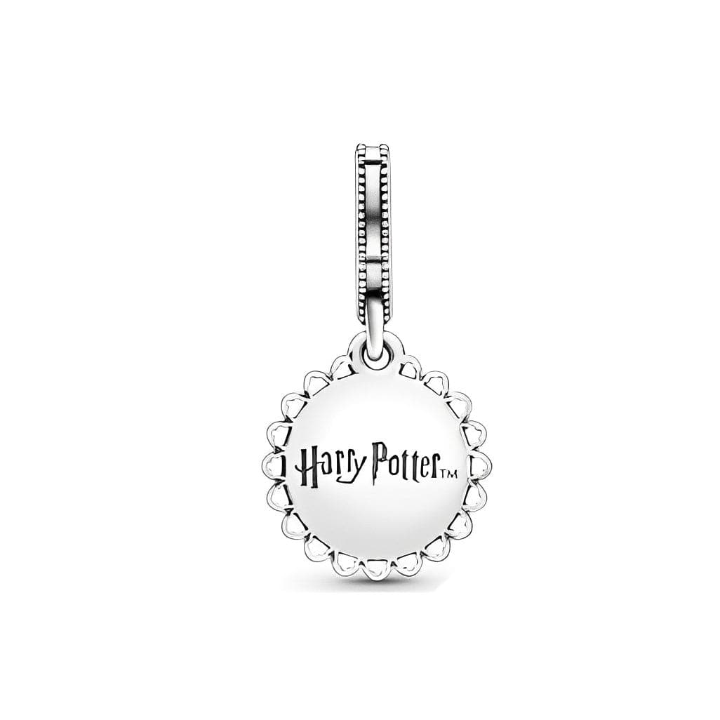 Harry Potter Slytherin Dangle Charm