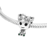 Marvel Baby Groot Charm