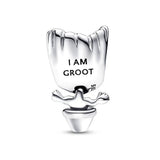 Marvel Baby Groot Dancing Charm