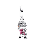 Marvel Star-Lord Dangle Charm