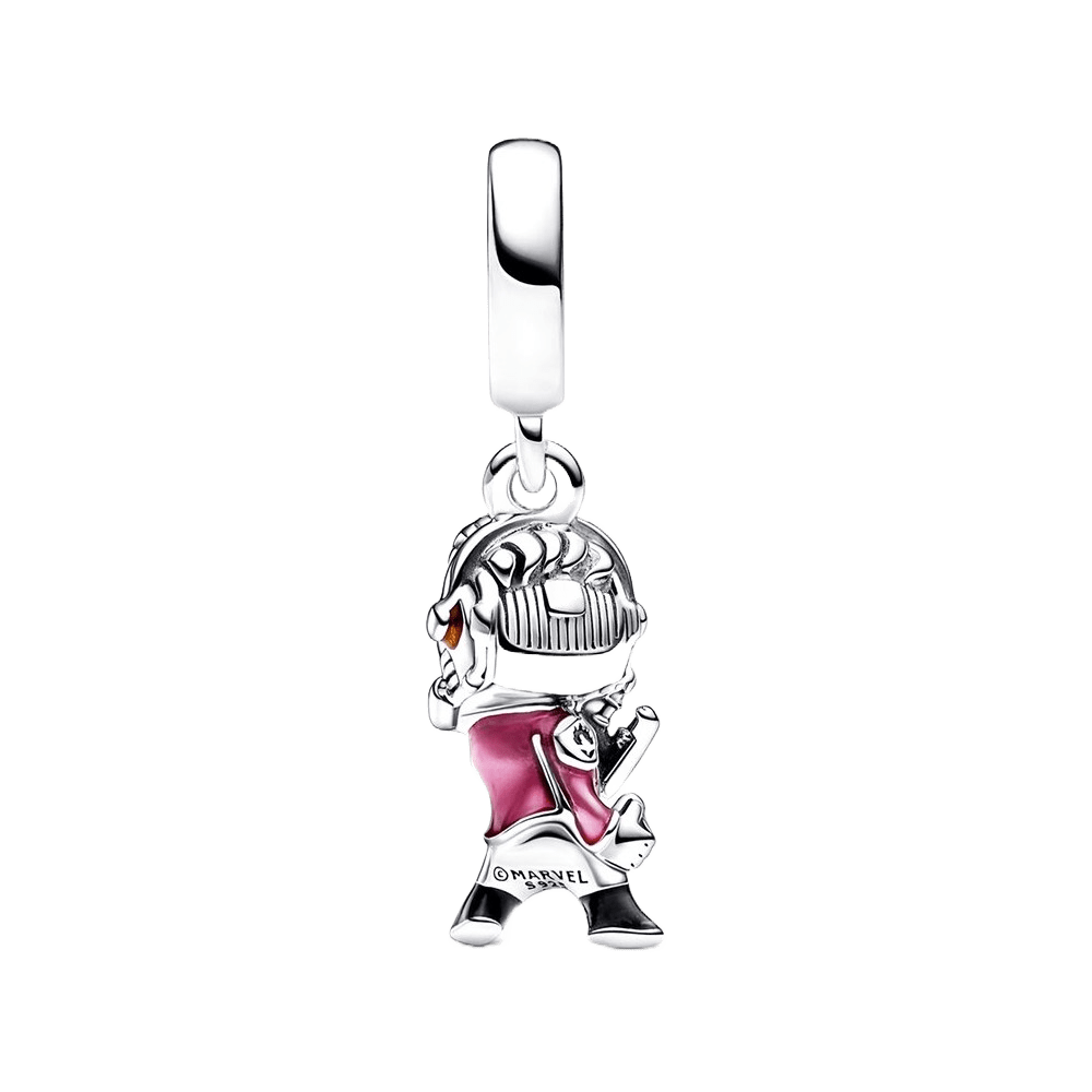 Marvel Star-Lord Dangle Charm