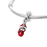 Marvel Spider-Man Hanging Dangle Charm