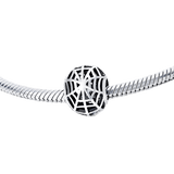 Marvel Spider-Man Mask Charm