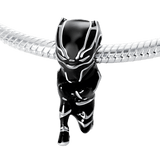 Marvel Black Panther Charm