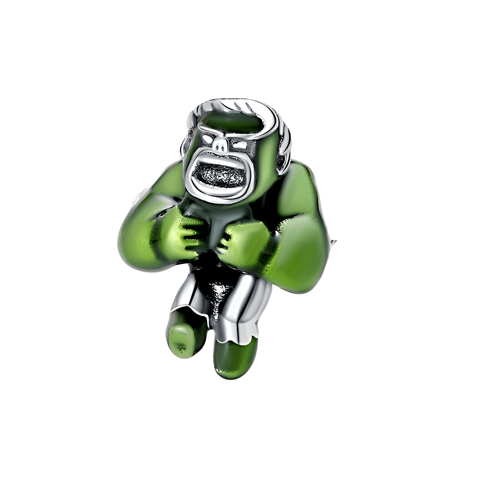 Marvel Hulk Charm