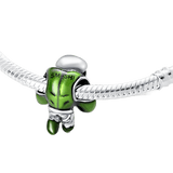Marvel Hulk Charm