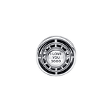 Marvel Iron Man Arc Reactor Charm