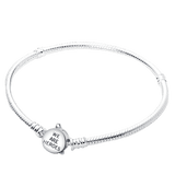 Marvel Avengers Snake Chain Bracelet
