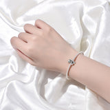 Puppy Wraparound Charm