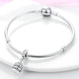 Saint Paul's Cathedral Dangle Charm
