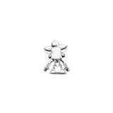 Stranger Things, Moveable Demogorgon Charm