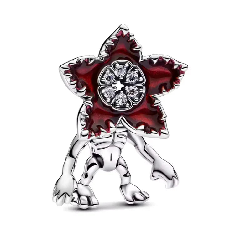 Stranger Things, Moveable Demogorgon Charm