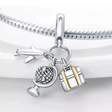 Travel Charm