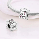 Travel With You Charm