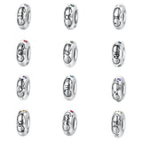 Zodiac Constellation Birthstone Charms