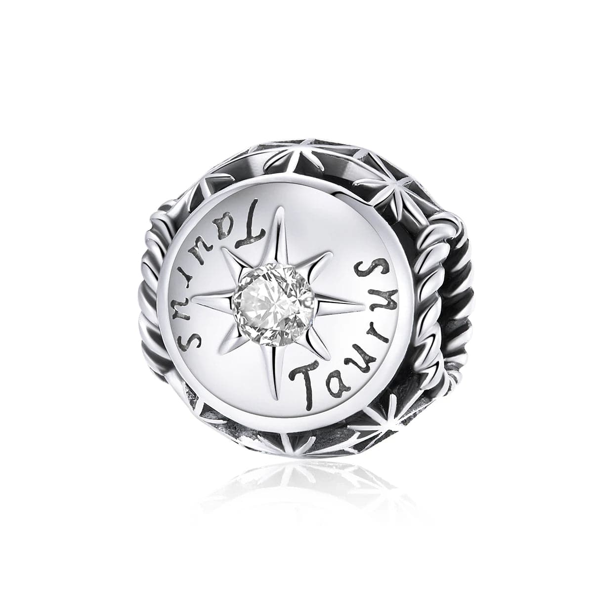 Zodiac Star Signs Constellation Charms